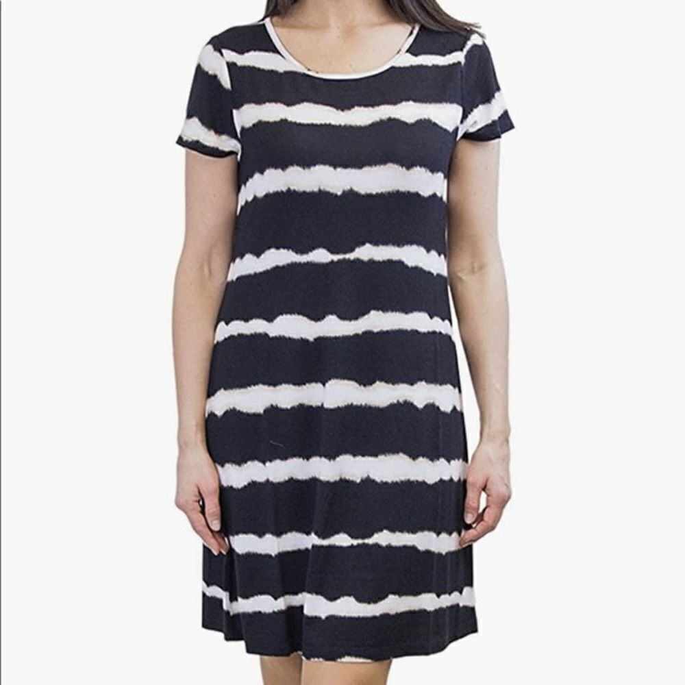 Casual dress for woman